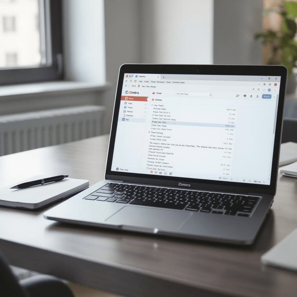 Alice webmail zimbra ma trisez votre messagerie collaborative